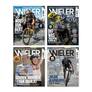 Wielerrevue.nl